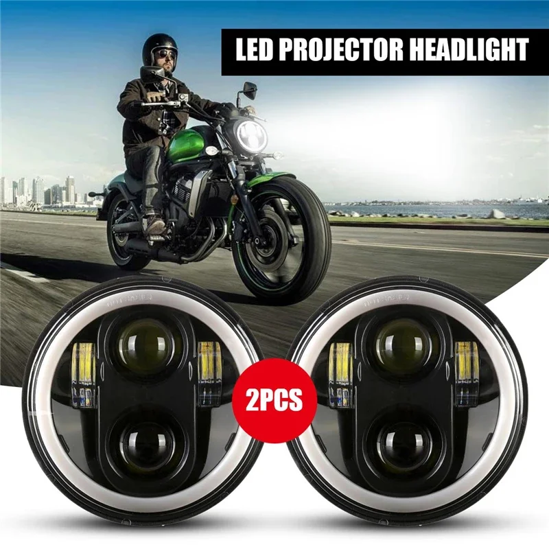 kf-S4a8fe48c56d841a1a27349a1c3de9e28x-Motorcycle-5-75-inch-LED-Headlight-Halo-Ring-DRL-Ange-eyes-Hi-Low-Beam-For-Harley