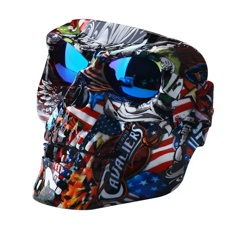 kf-Saa73130d2af24142ad1c1b9e647ac9dcA-Cool-Skull-Motorcycle-Face-Mask-with-Goggles-Mask-Vintage-Open-Face-Motorcycle-Helmet-Moto-Casco-Face